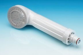 Bestellen Sie hier den Pall Kleenpak TM KAQF4 Duschkopf-Wasserfilter als Vorbeugung gegen alle Bakterien im Trinkwasser.