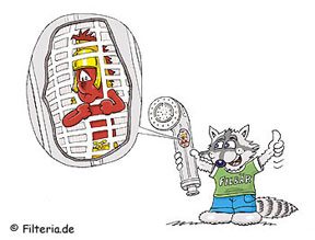 Filbär empfiehlt KAQF4
